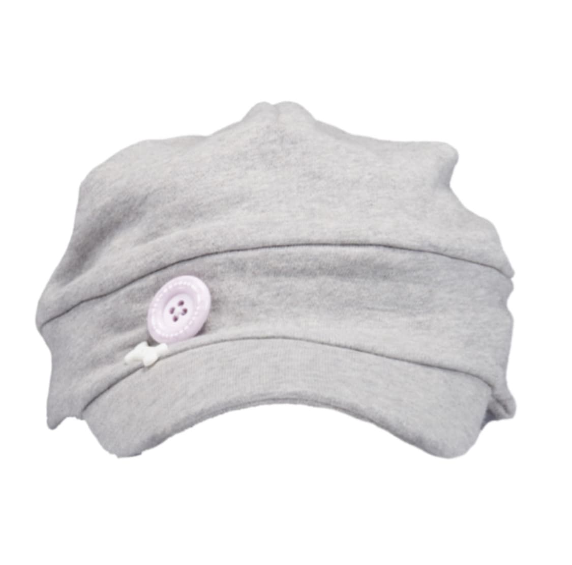 샬롬클럽 샤이햇 모자 그레이 상품이미지1