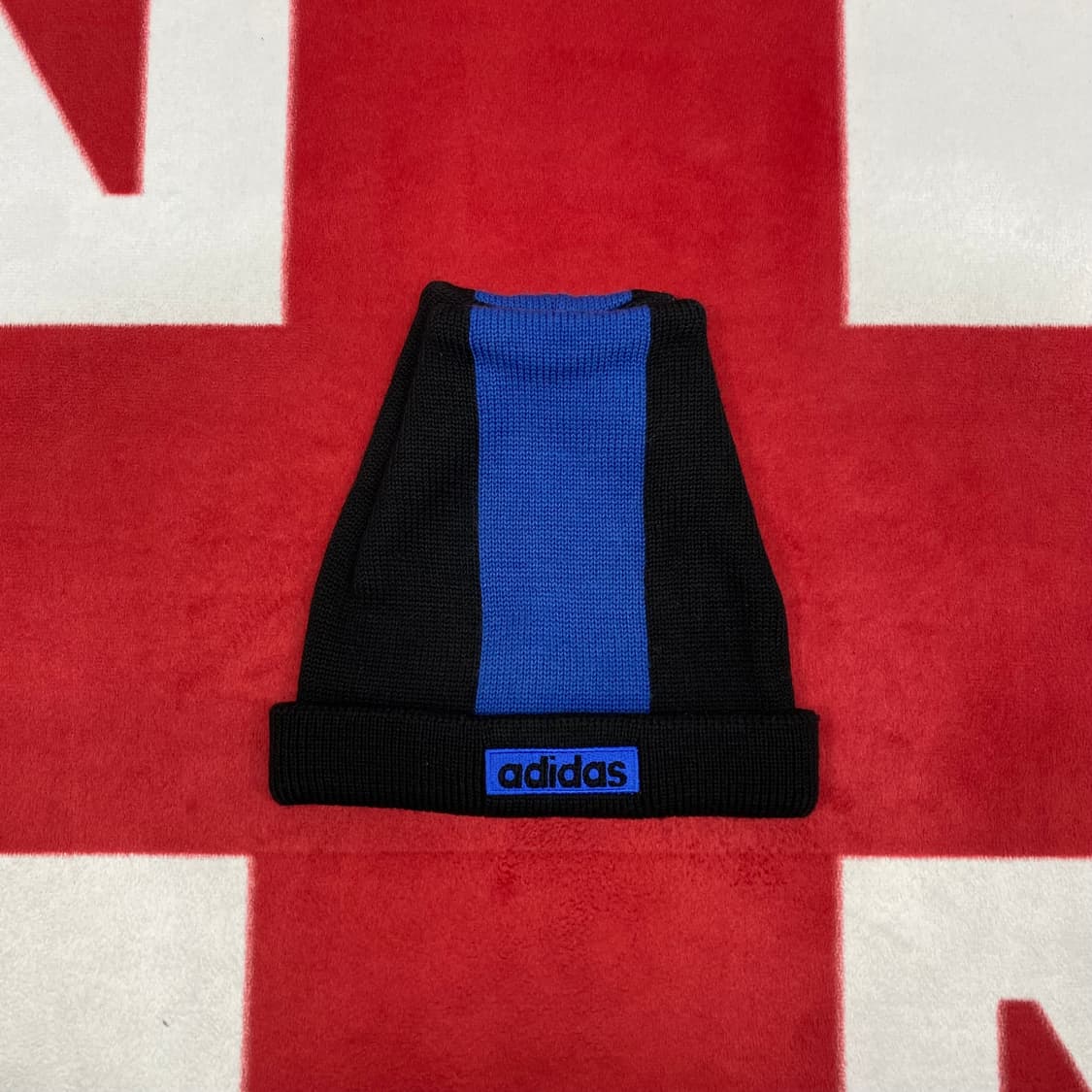 아디다스 비니 free 상품이미지3