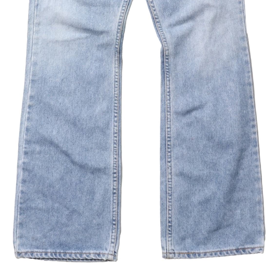 리바이스 Levi's Low Rise Boot Cut Denim Pant 상품이미지5