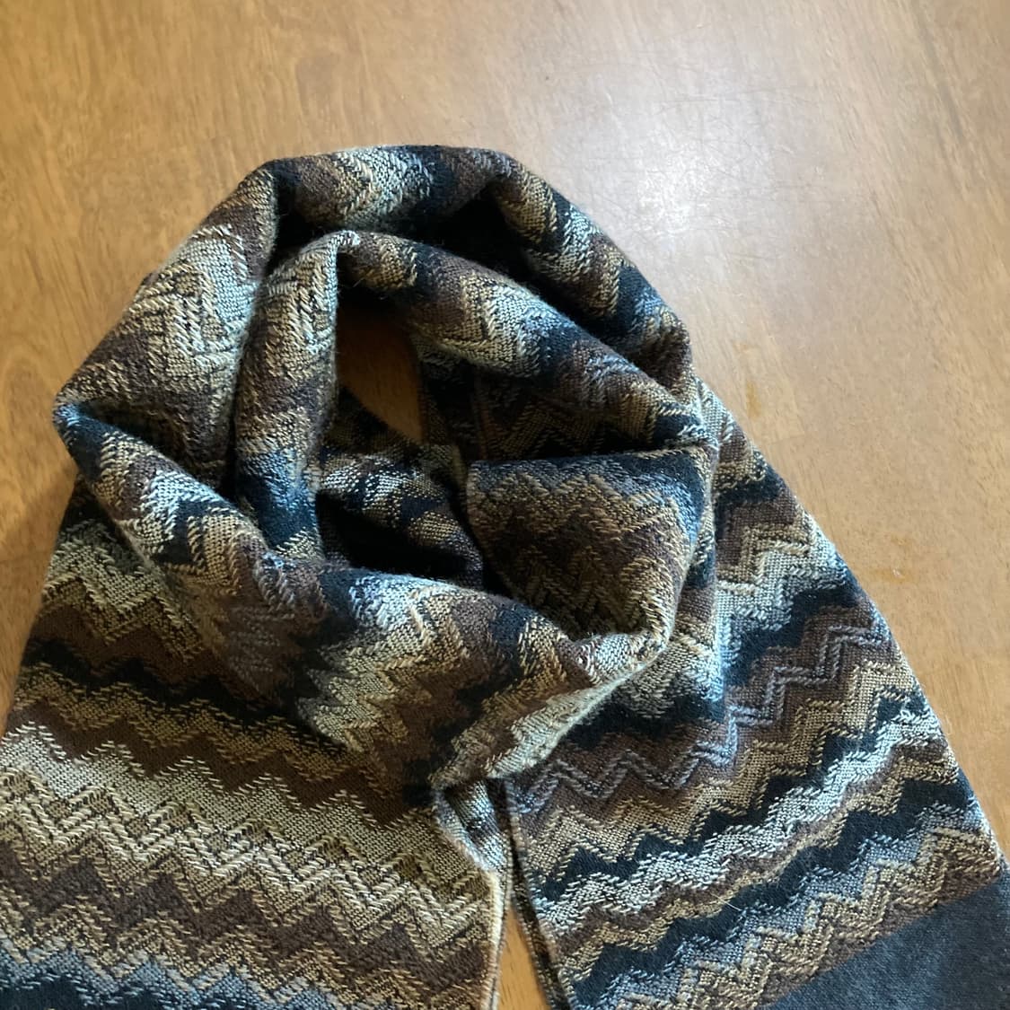 미쏘니 머플러  상품이미지2