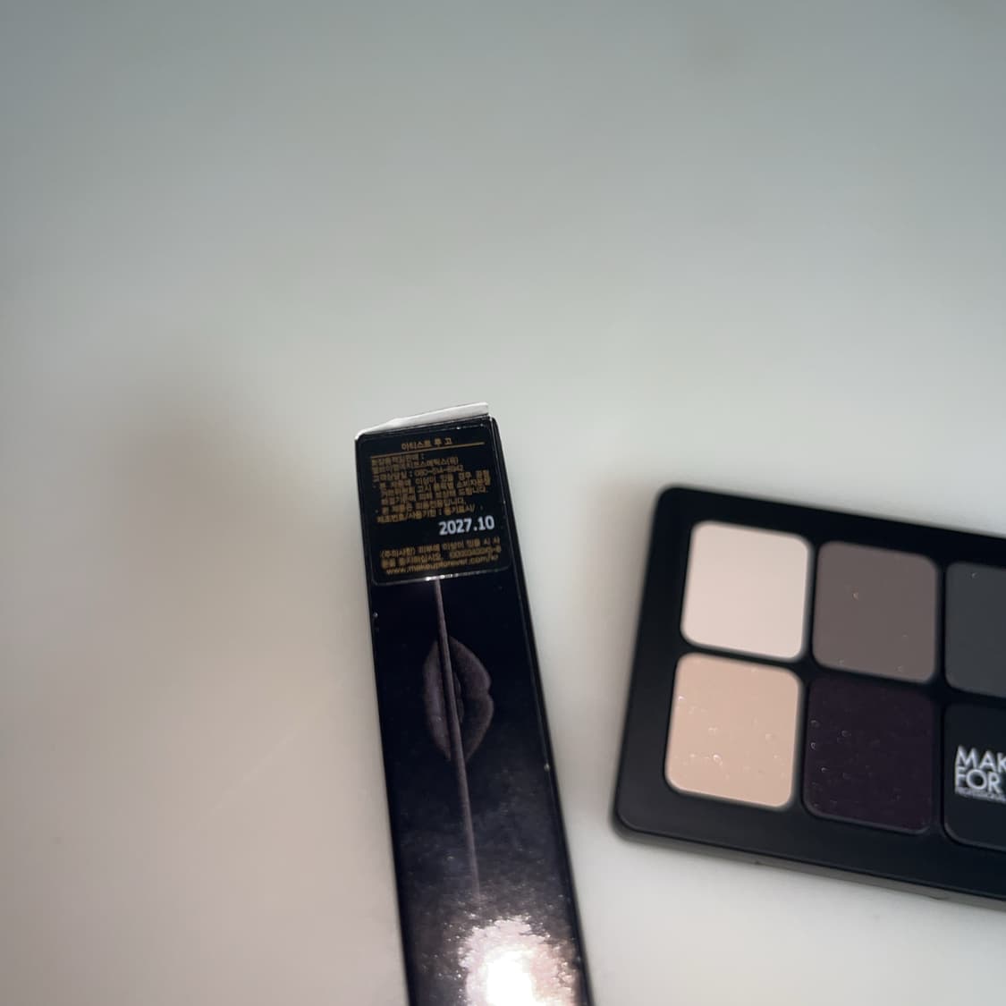 메이크업 포에버 스모키 섀도우 팔레트  상품이미지4