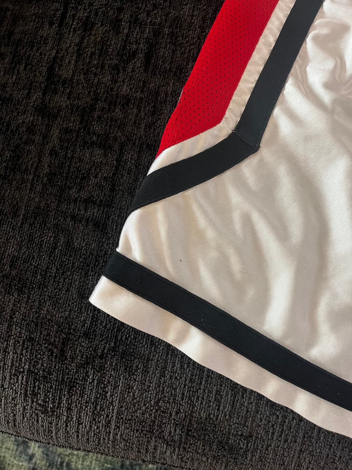 Nike basketball shorts  상품이미지10