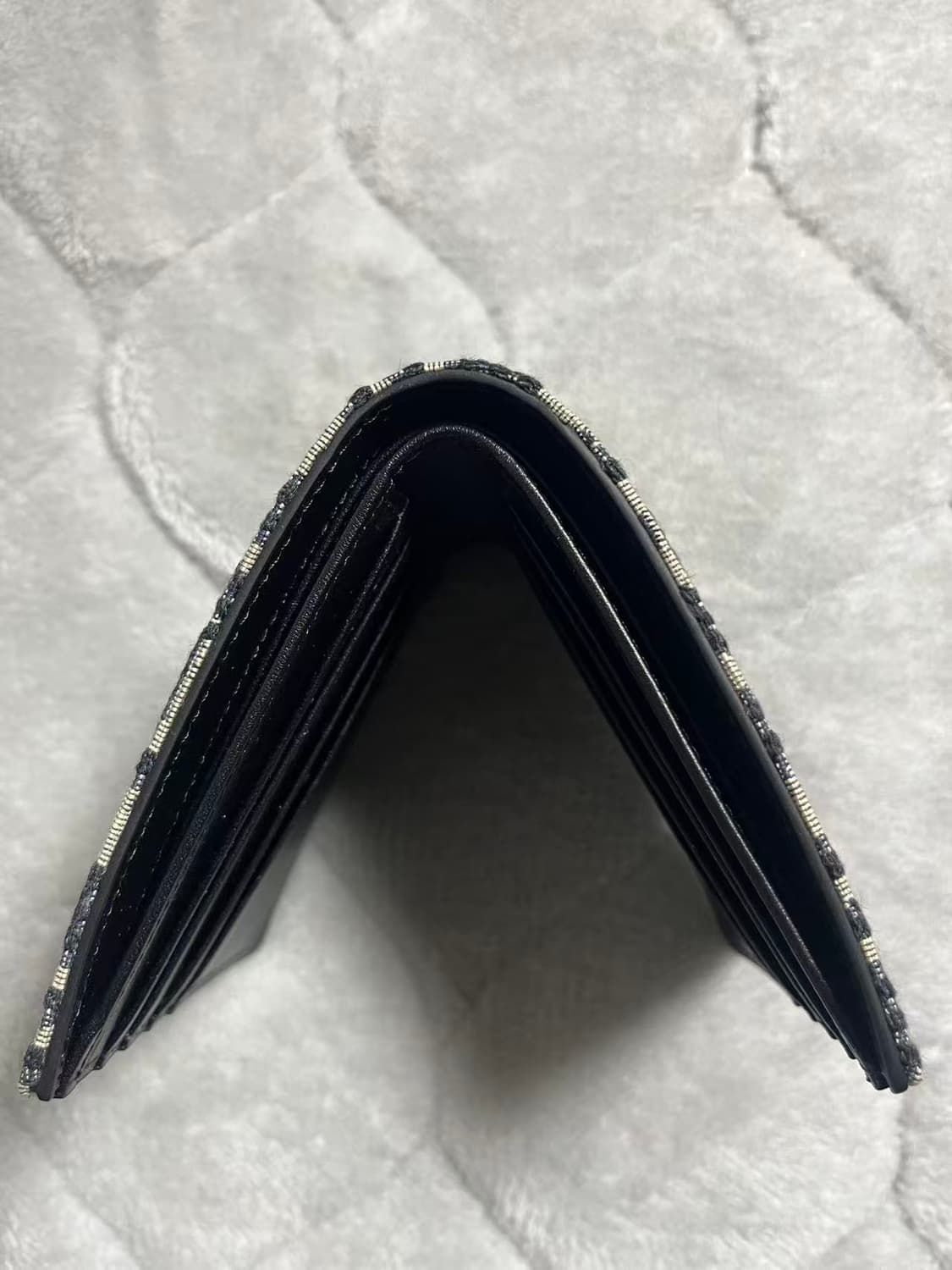 디올 컴팩트 지갑 상품이미지5