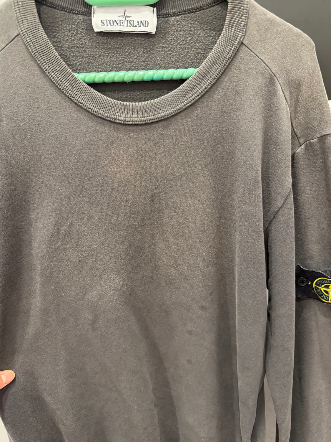 스톤아일랜드  상품이미지3