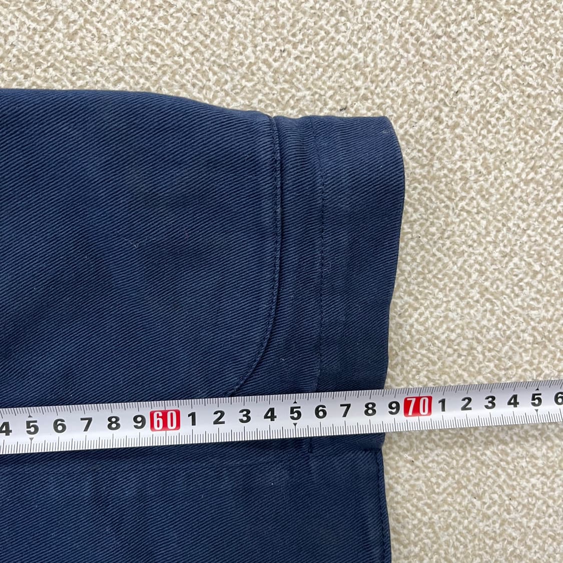 42 AVN 코튼 자켓 블레이져 0210M 상품이미지7