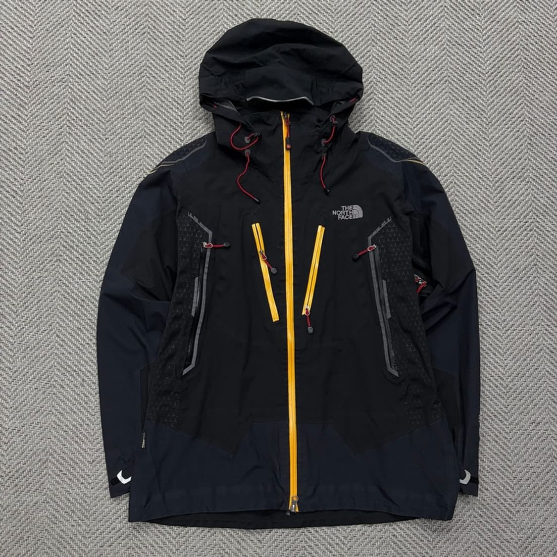 노스페이스 써밋시리즈 바람막이 v1926 상품이미지1
