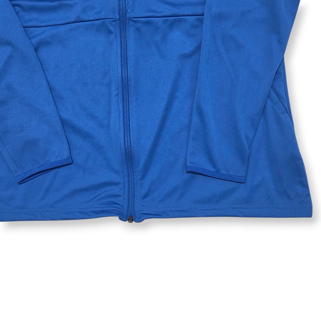 Nike 나이키 블루 드라이핏 트랙탑 져지 자켓 상품이미지3