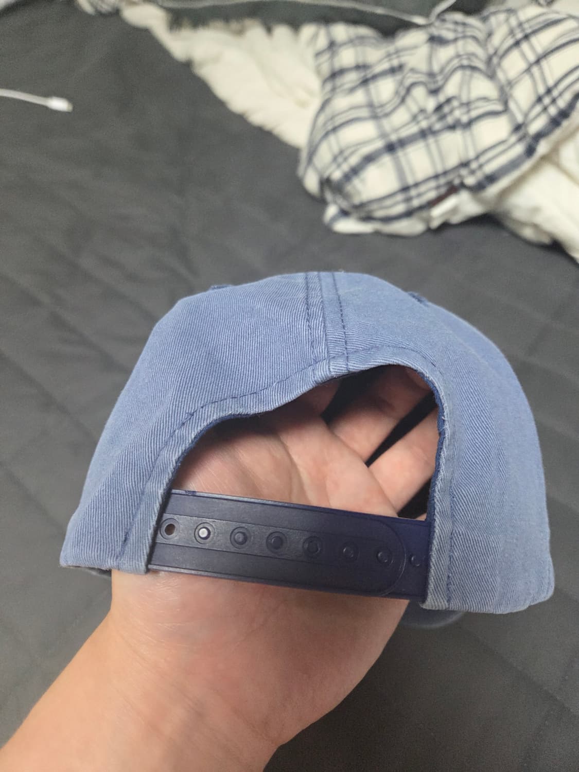 디스이즈네버댓 볼캡 상품이미지2
