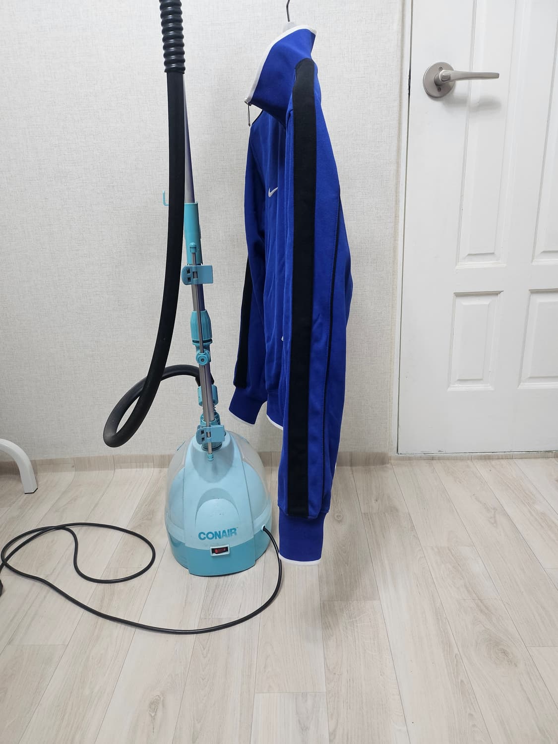 (95~100)M ☆초대장급☆ 나이키 맨유 N98 [파검] 트랙탑져지 상품이미지4