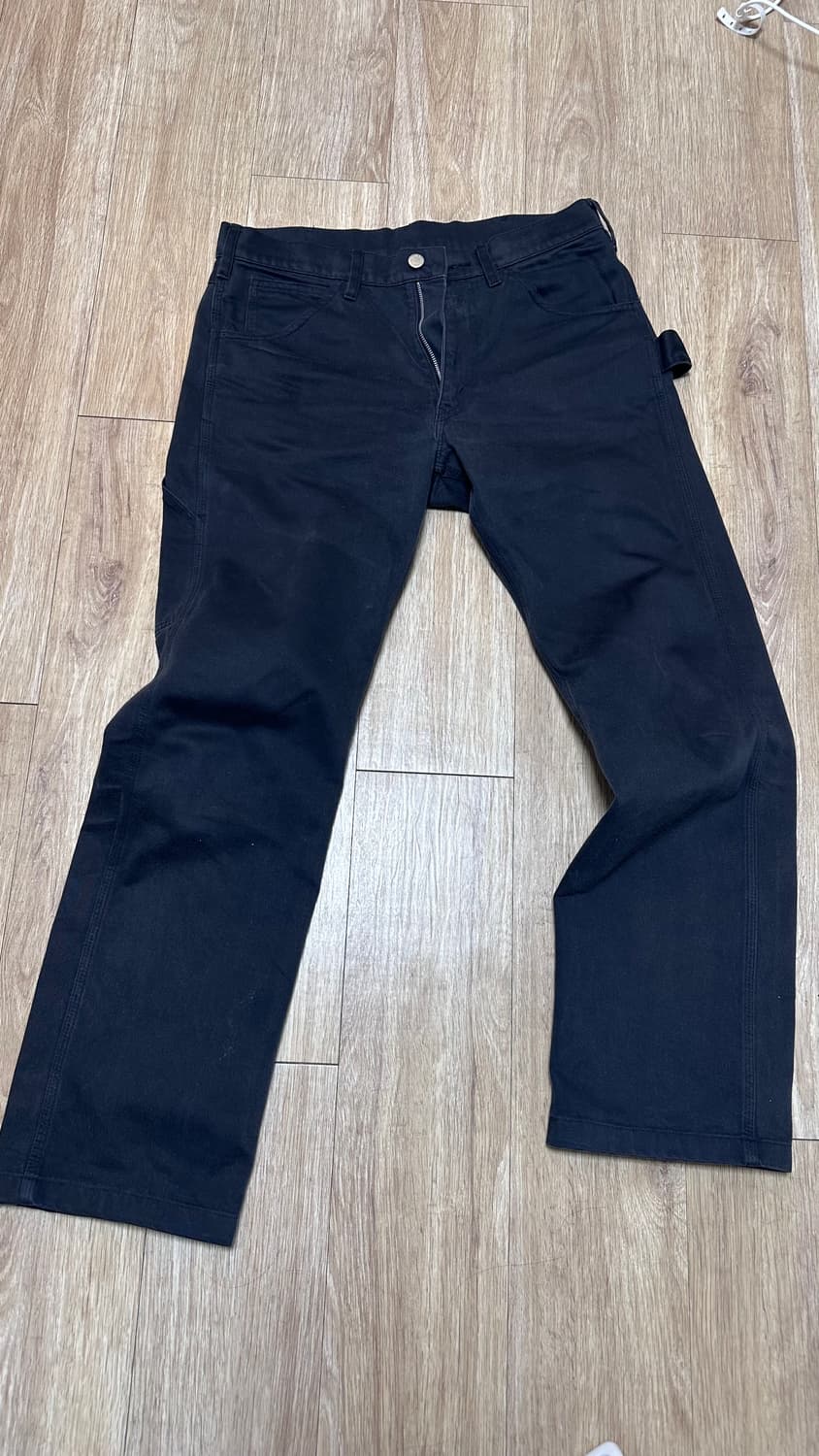 꼼데가르송 옴므 워크팬츠  상품이미지1