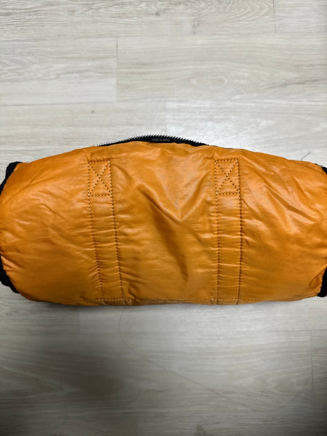 PORTER 요시다 포터 탱커 보스턴백 더플백 L 블랙 상품이미지8