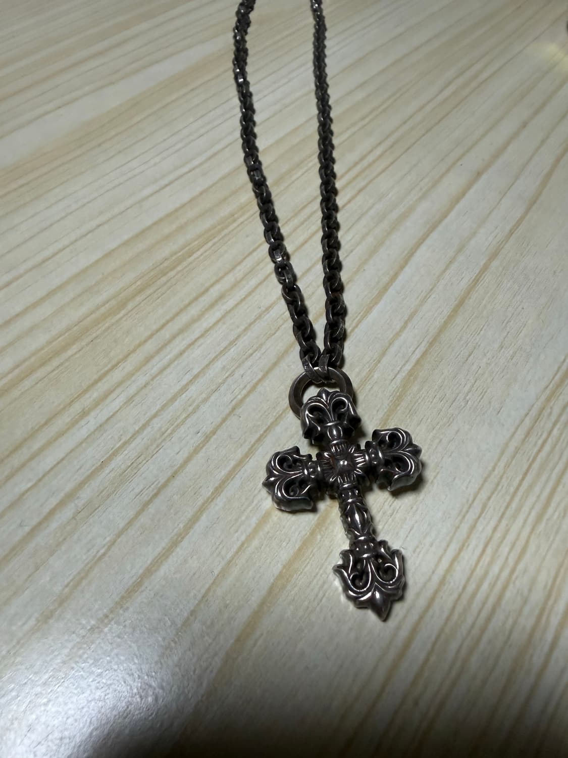 크롬하츠 필리그리 일체형 20인치 상품이미지1