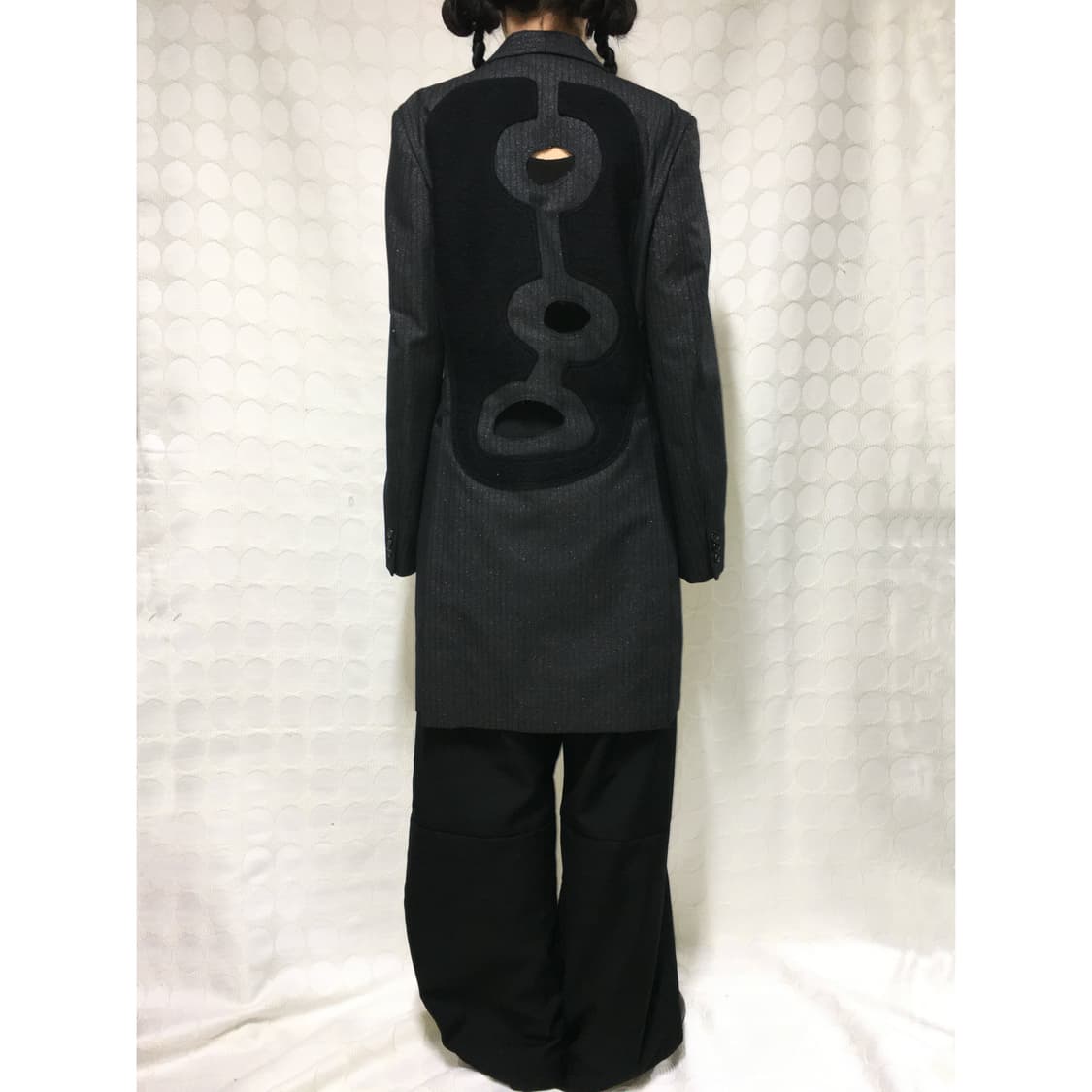 comme des garçons homme plus2014aw 자켓 상품이미지1