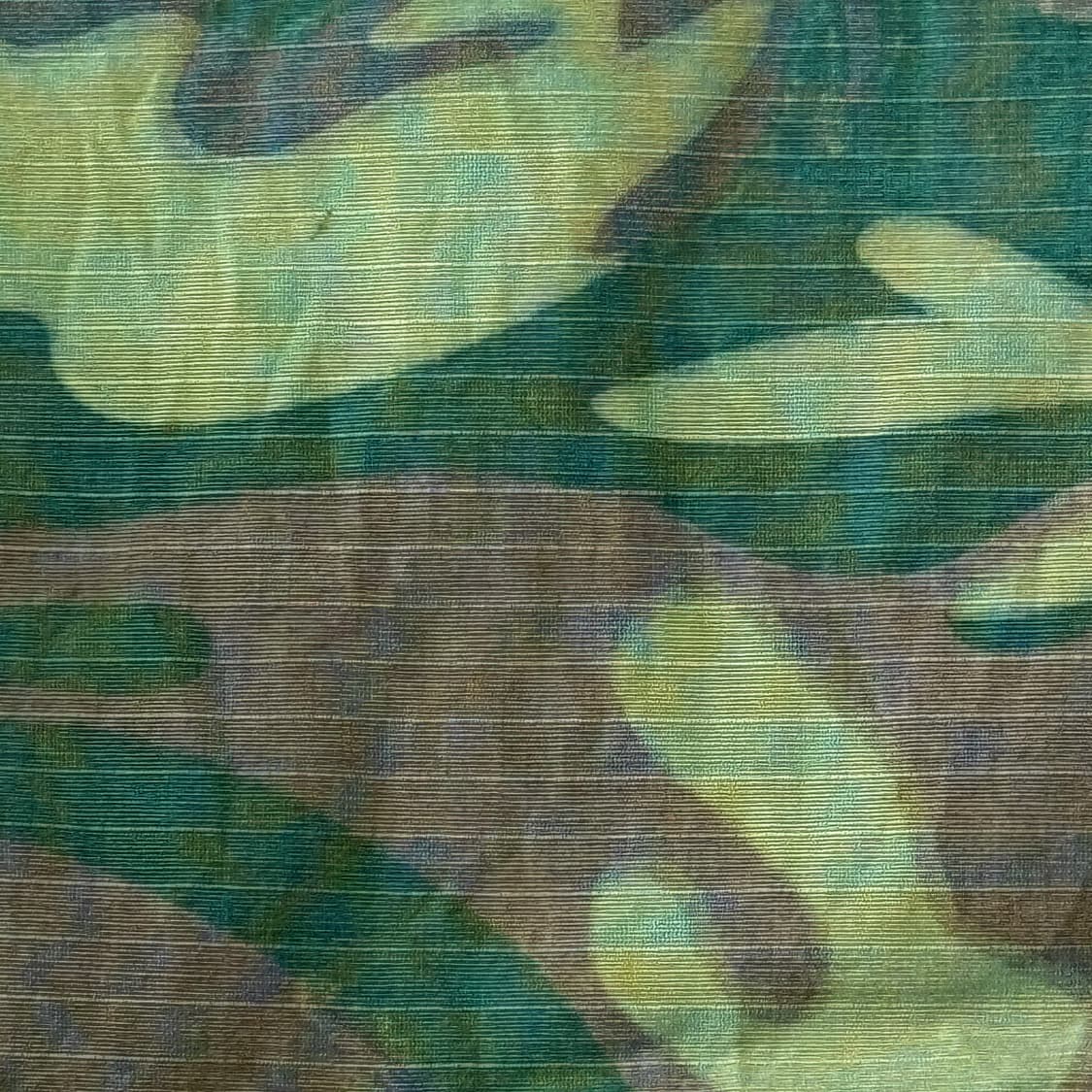 1960s USMC ERDL 오리지널 정글 퍼티그 자켓 상품이미지9