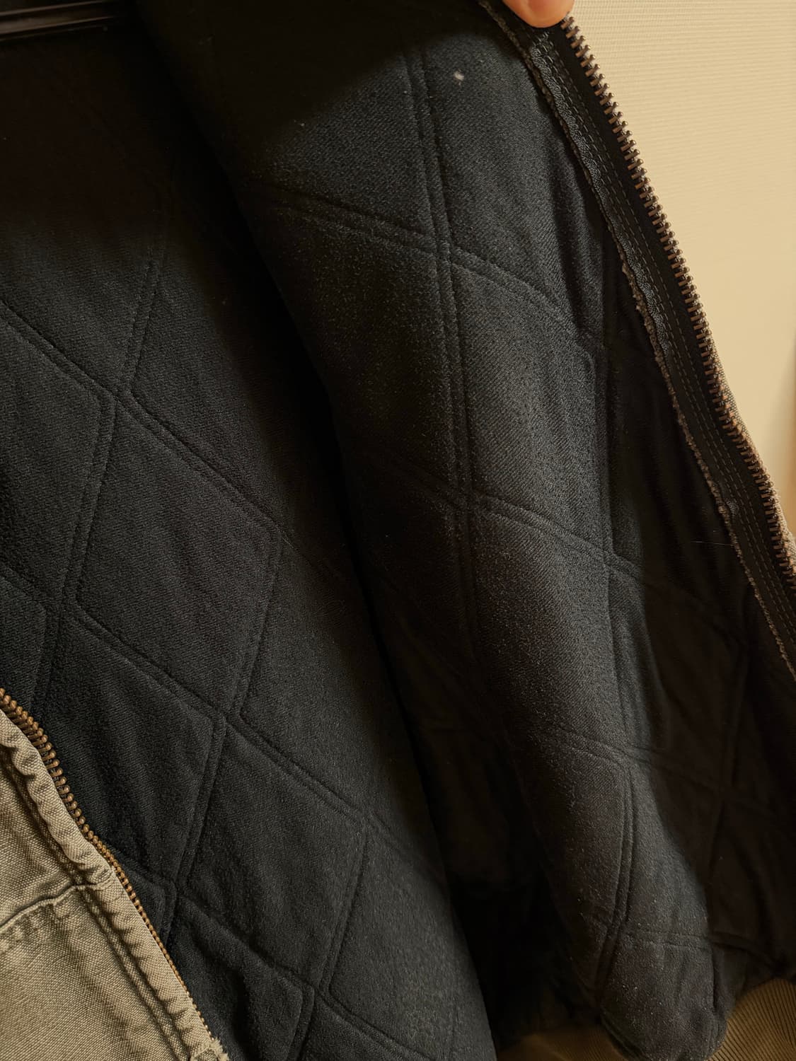 칼하트 j68 mos XL ( j130 구형) 상품이미지8