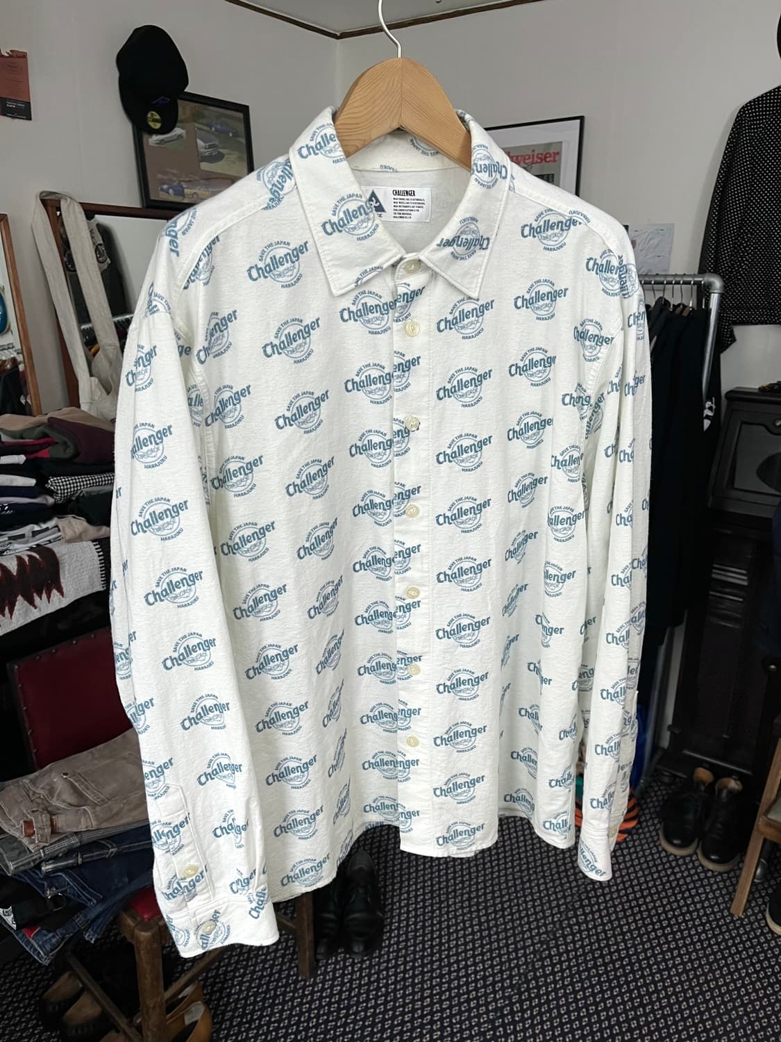 Challenger 상품이미지1