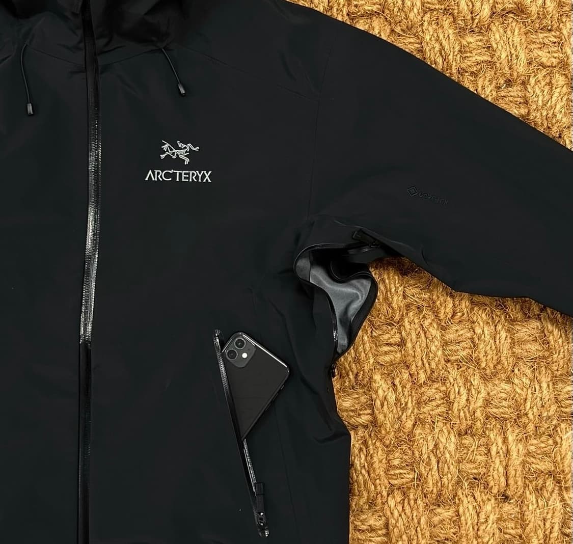 아크태릭스 베타자켓 상품이미지2