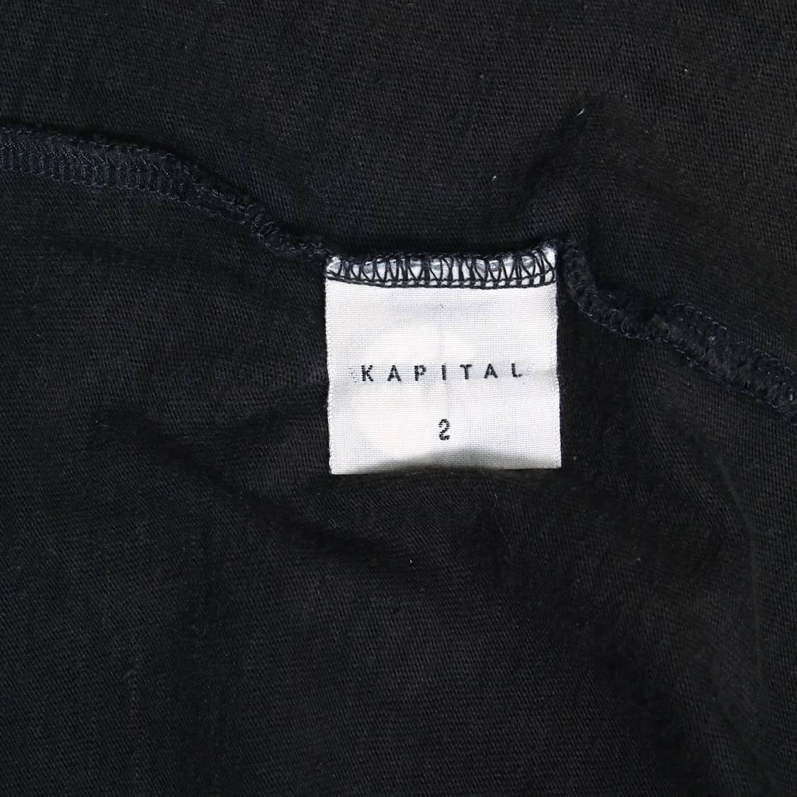 KAPITAL 상품이미지3