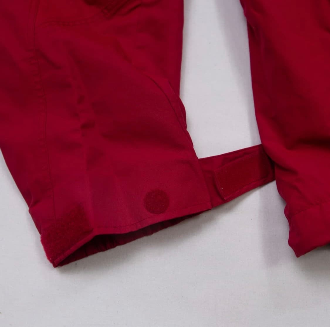 파타고니아 마운틴 파카 자켓 레드 XL 상품이미지9