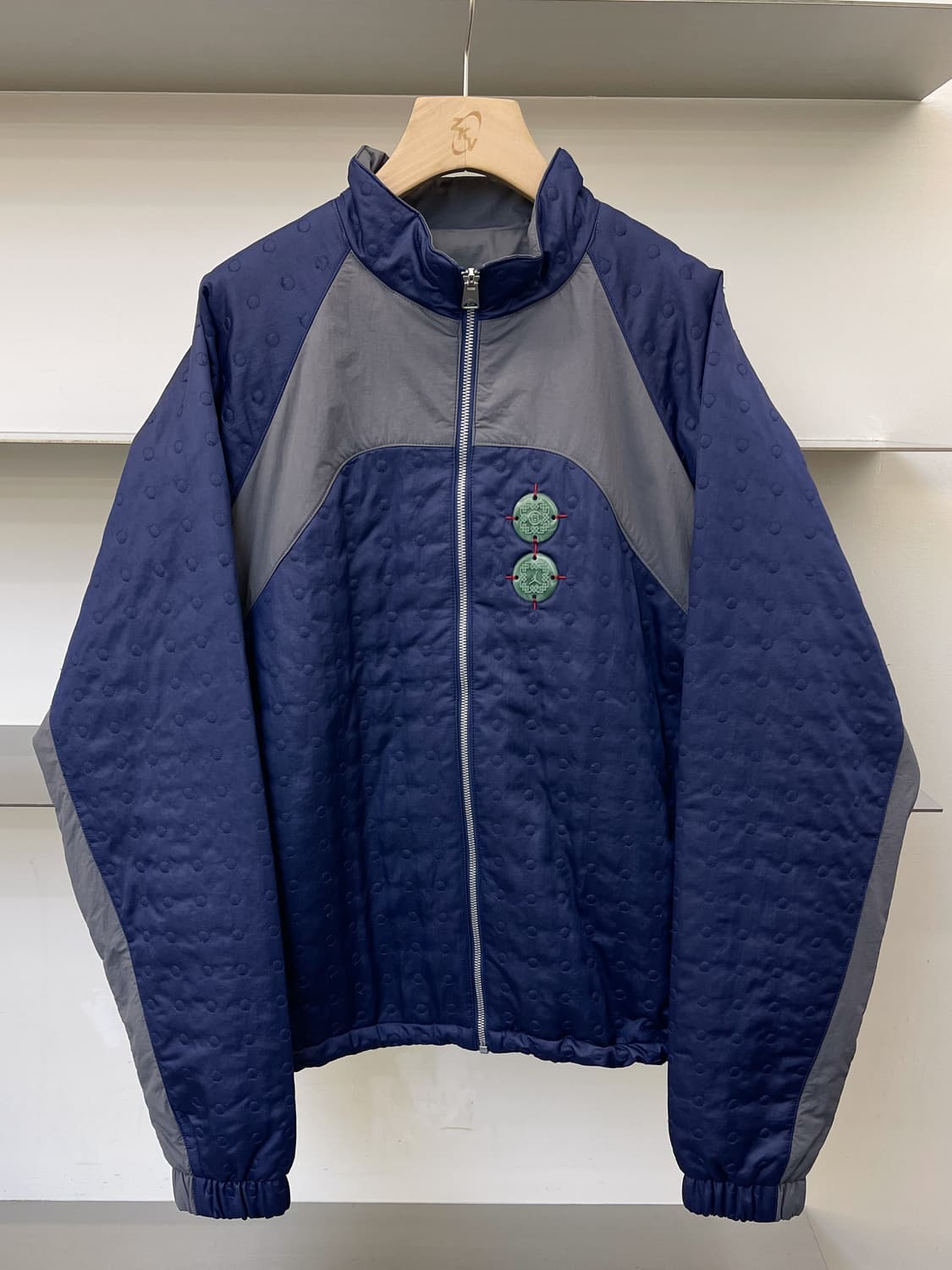 조던 x 클랏 나일론 우븐 자켓 상품이미지2