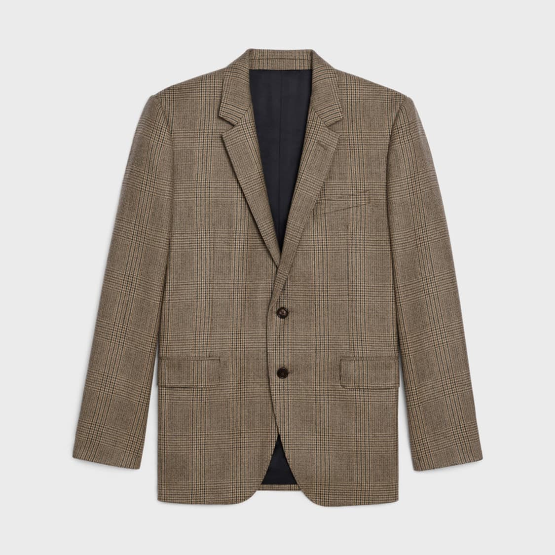 [NCT 착용] 셀린느 프린스 오브 웨일즈 자켓 상품이미지1