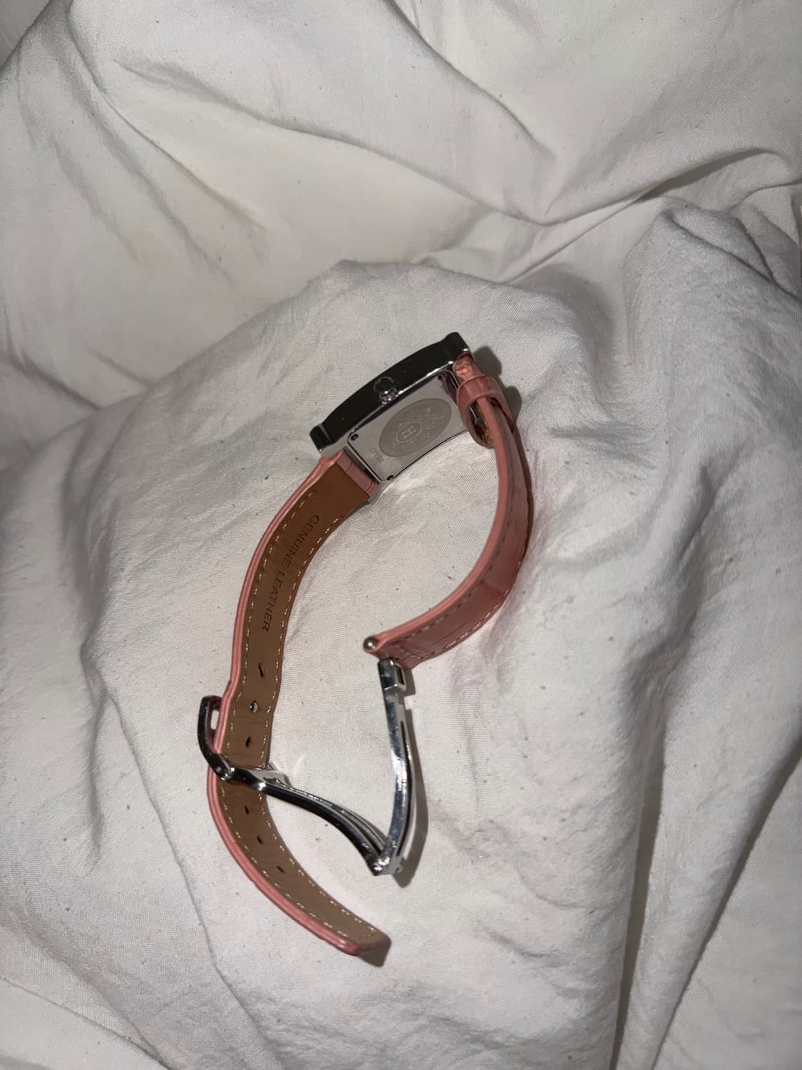 에르메스 H아워 시계 상품이미지2