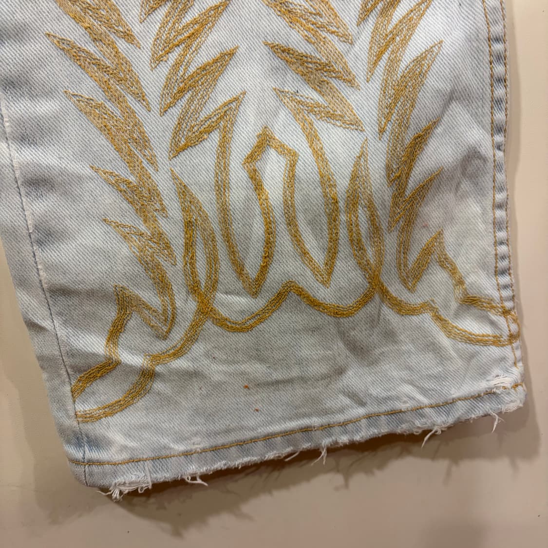 폴로 랄프로렌 웨스턴 카우보이진  상품이미지5