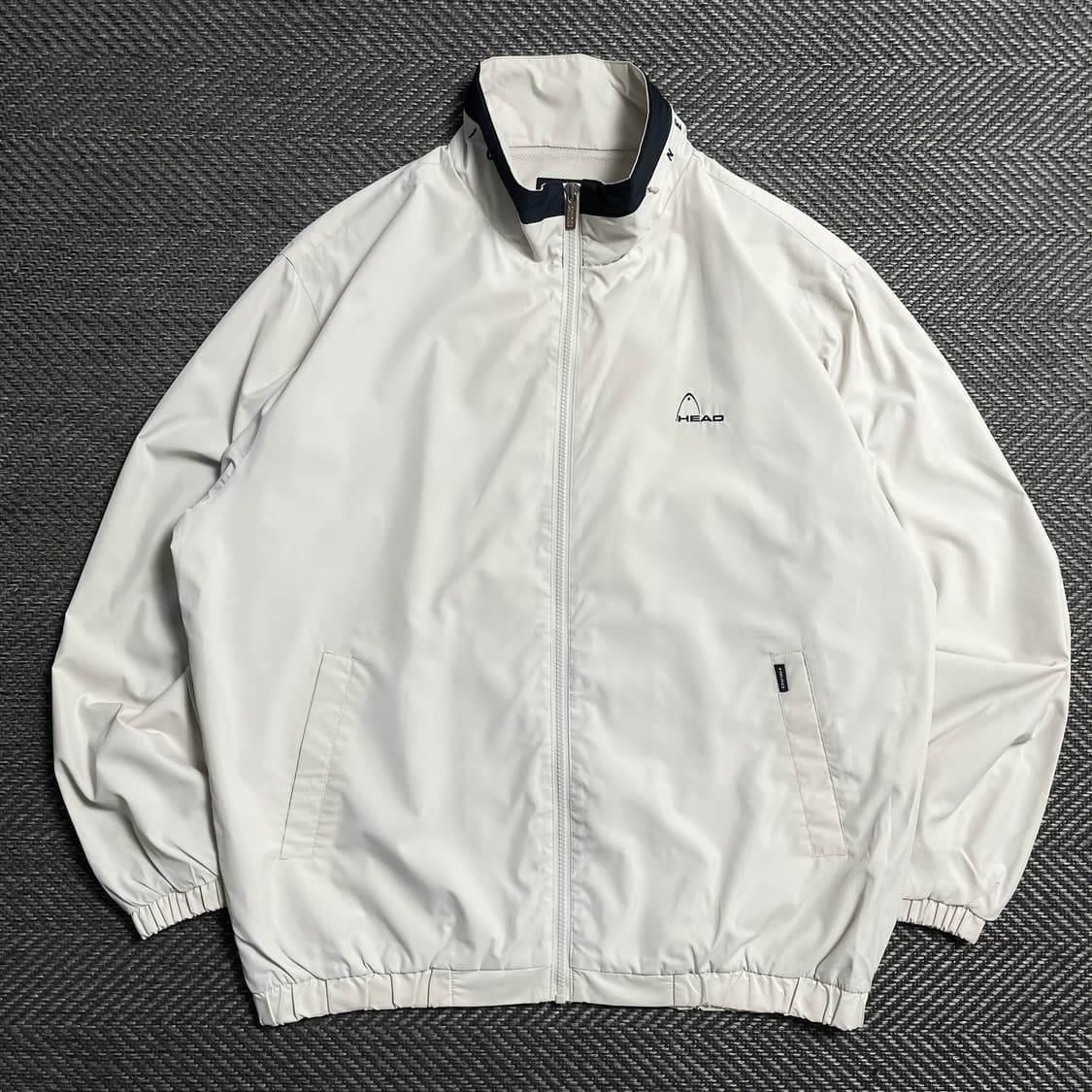 00s HEAD 올드스쿨 네오 클래식 바람막이o 5472 상품이미지1