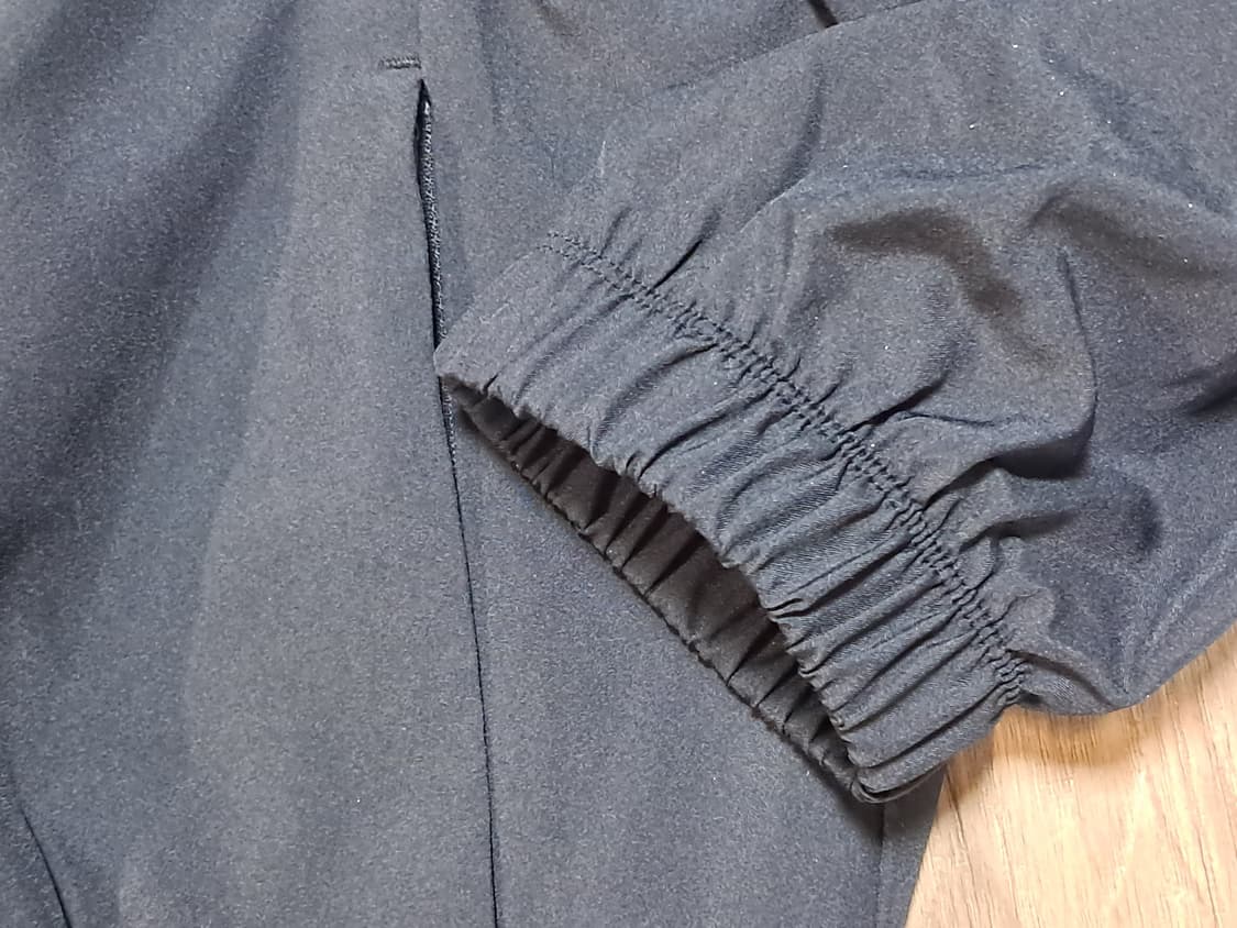 나이키 우븐 긴팔티 남성XL 상품이미지7