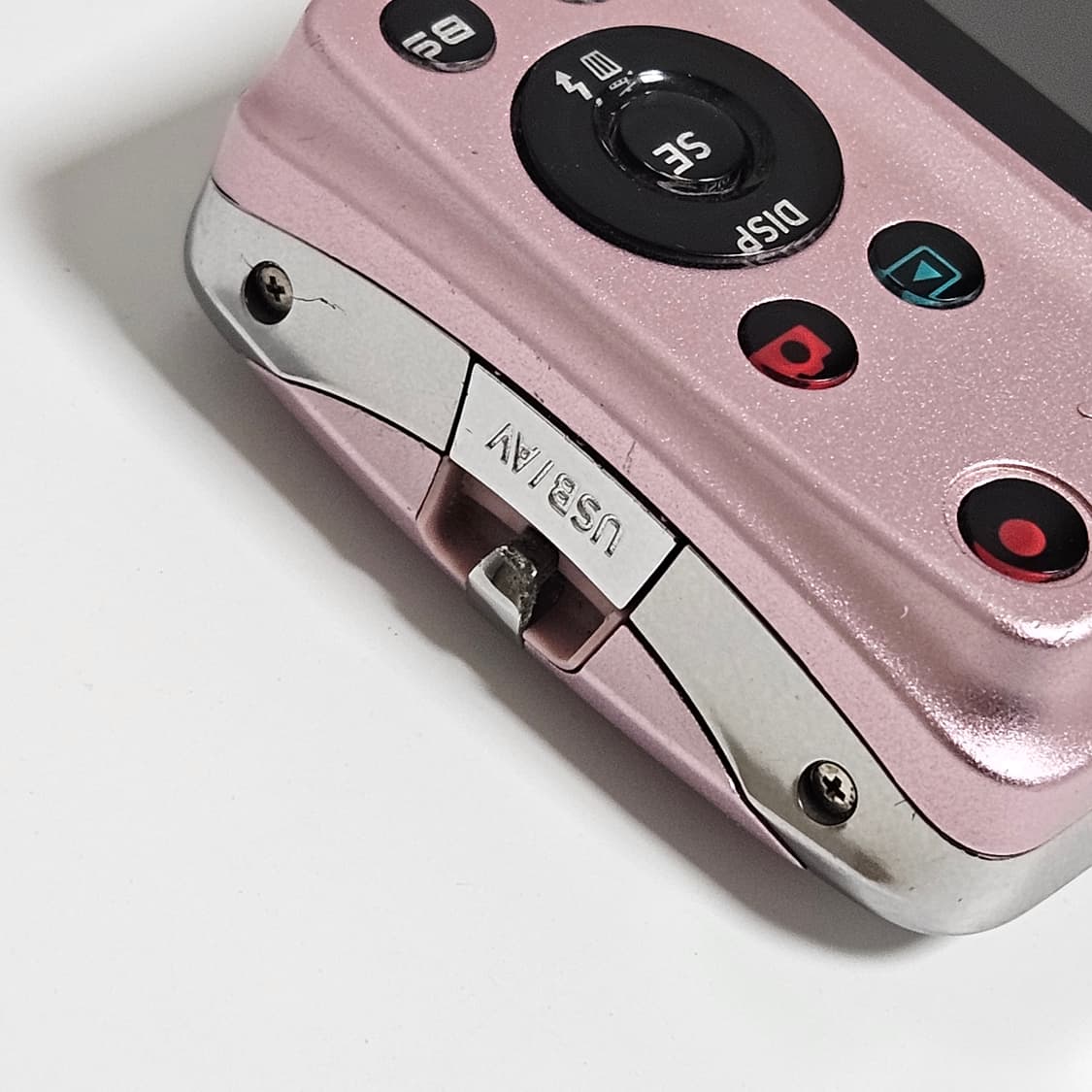 Casii exilim z550 카시오 엑슬림 z550 상품이미지7