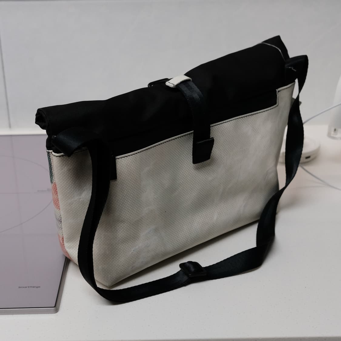 프라이탁 f540 rollin 민트택 판매 상품이미지2