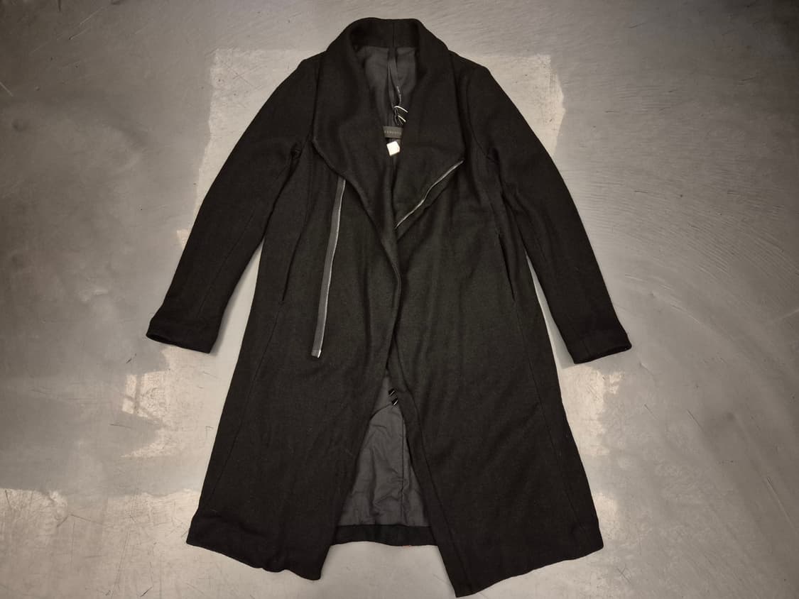 Poeme Bohemien wool coat 상품이미지2