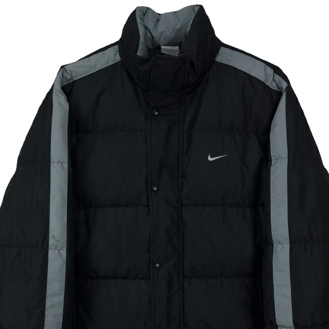 [나이키] 스우시 자수 덕다운 푸퍼 다운 숏 패딩 M16853 상품이미지4