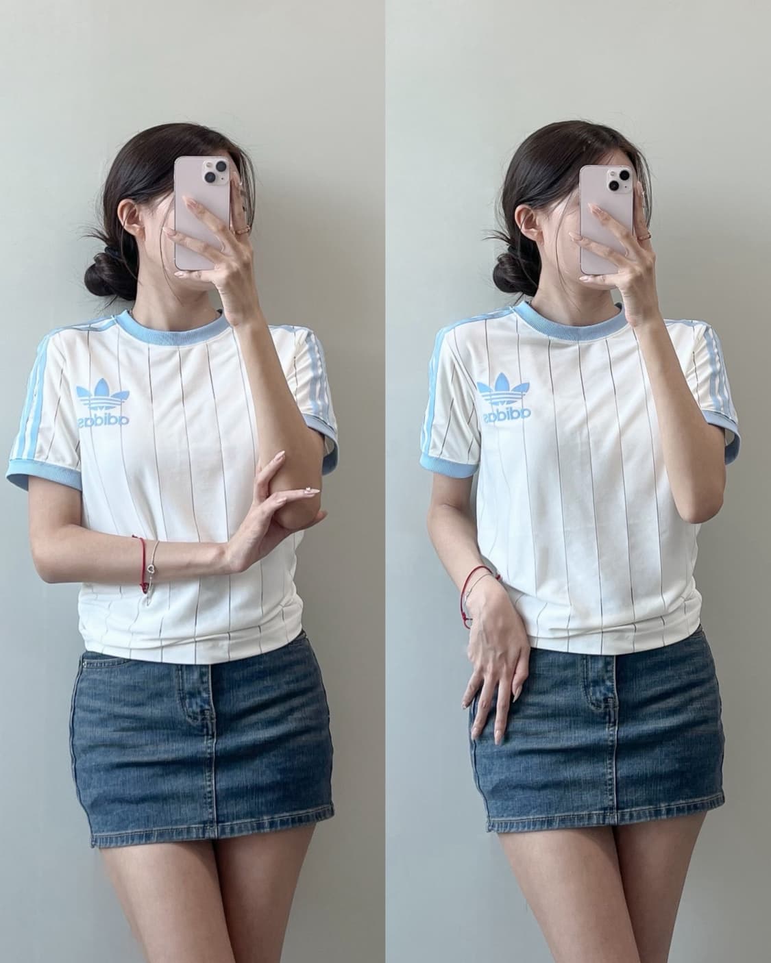 아디다스 반팔티 상품이미지1