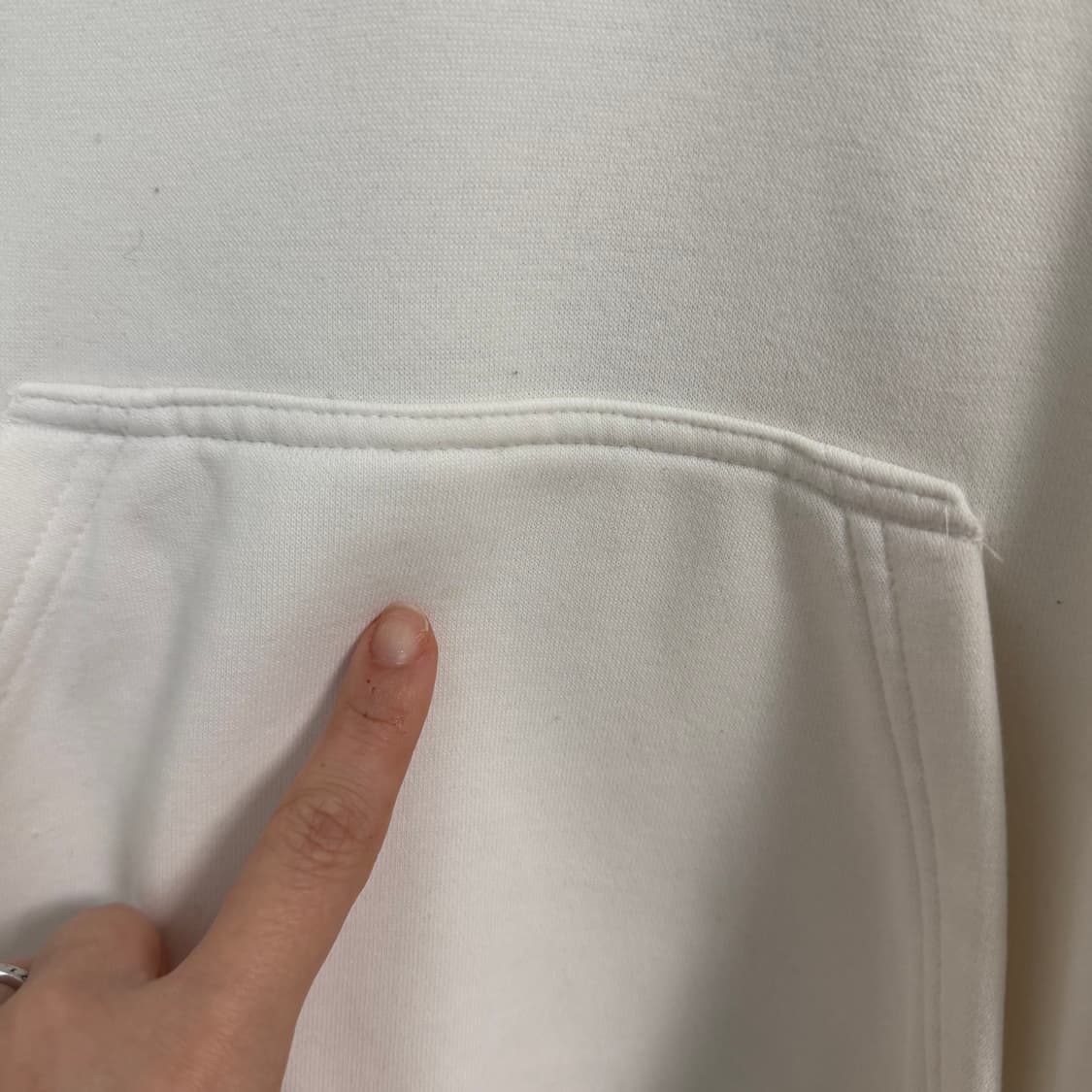 푸마 후드티 상품이미지4