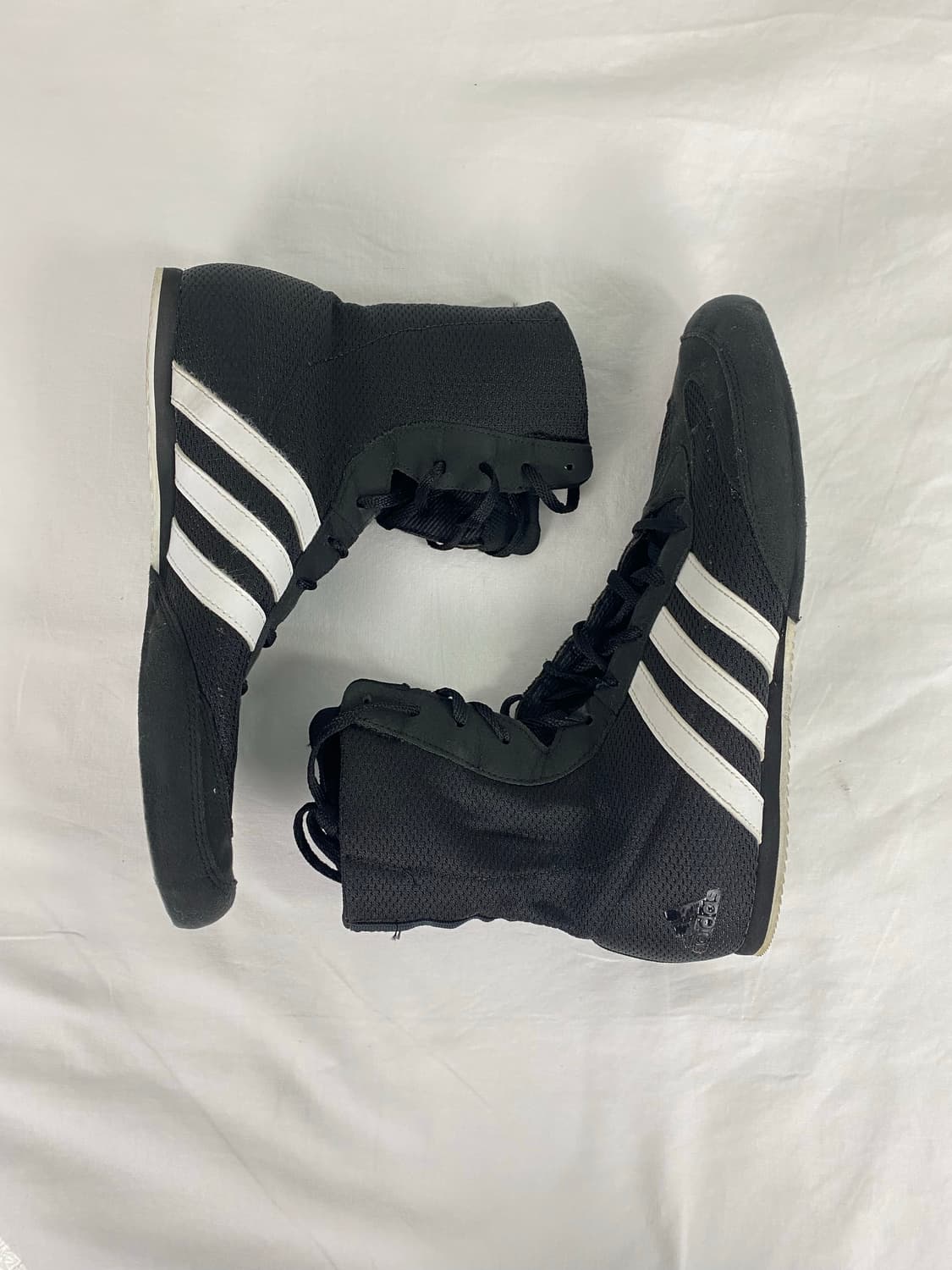 아디다스 복서 호그2 복싱화 270 <73> 상품이미지2