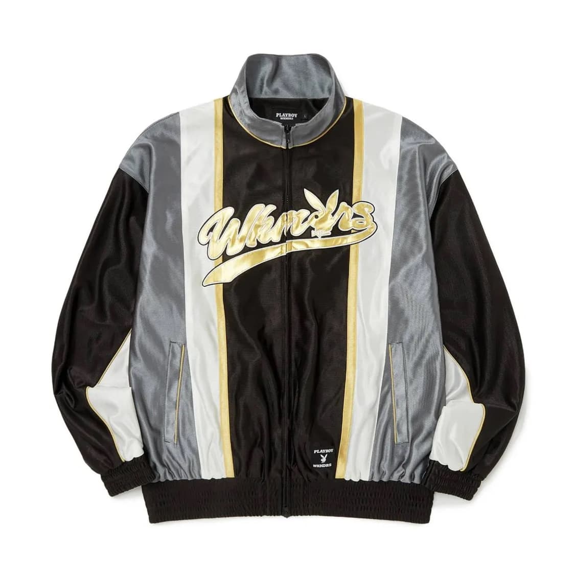 위캔더스 플레이보이 복서자켓 상품이미지1