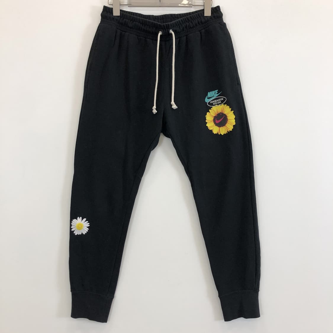 나이키 HBR 데이지 스웻 조거팬츠 30 인치  상품이미지1