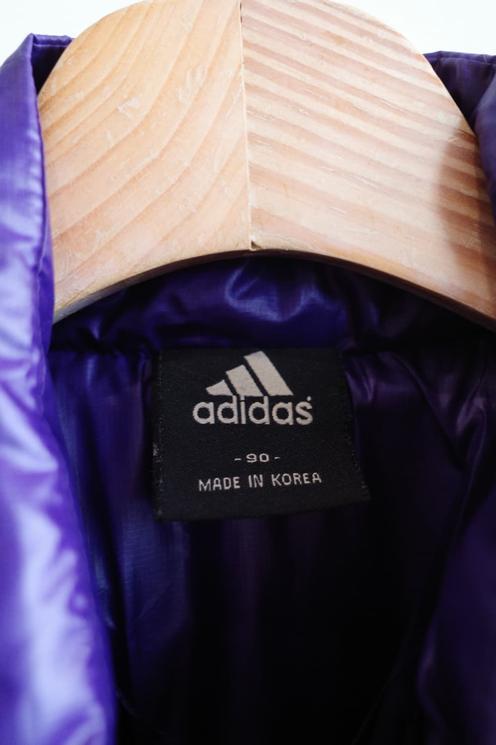 Adidas 아디다스 덕다운 패딩  상품이미지2