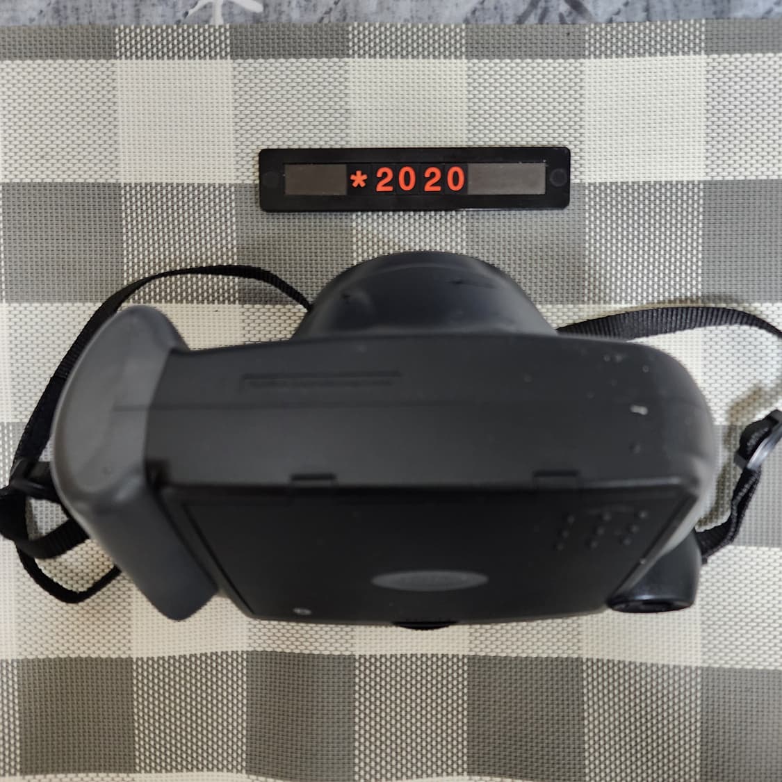 후지필름 인스탁스 와이드 210 폴라로이드 카메라 상품이미지4