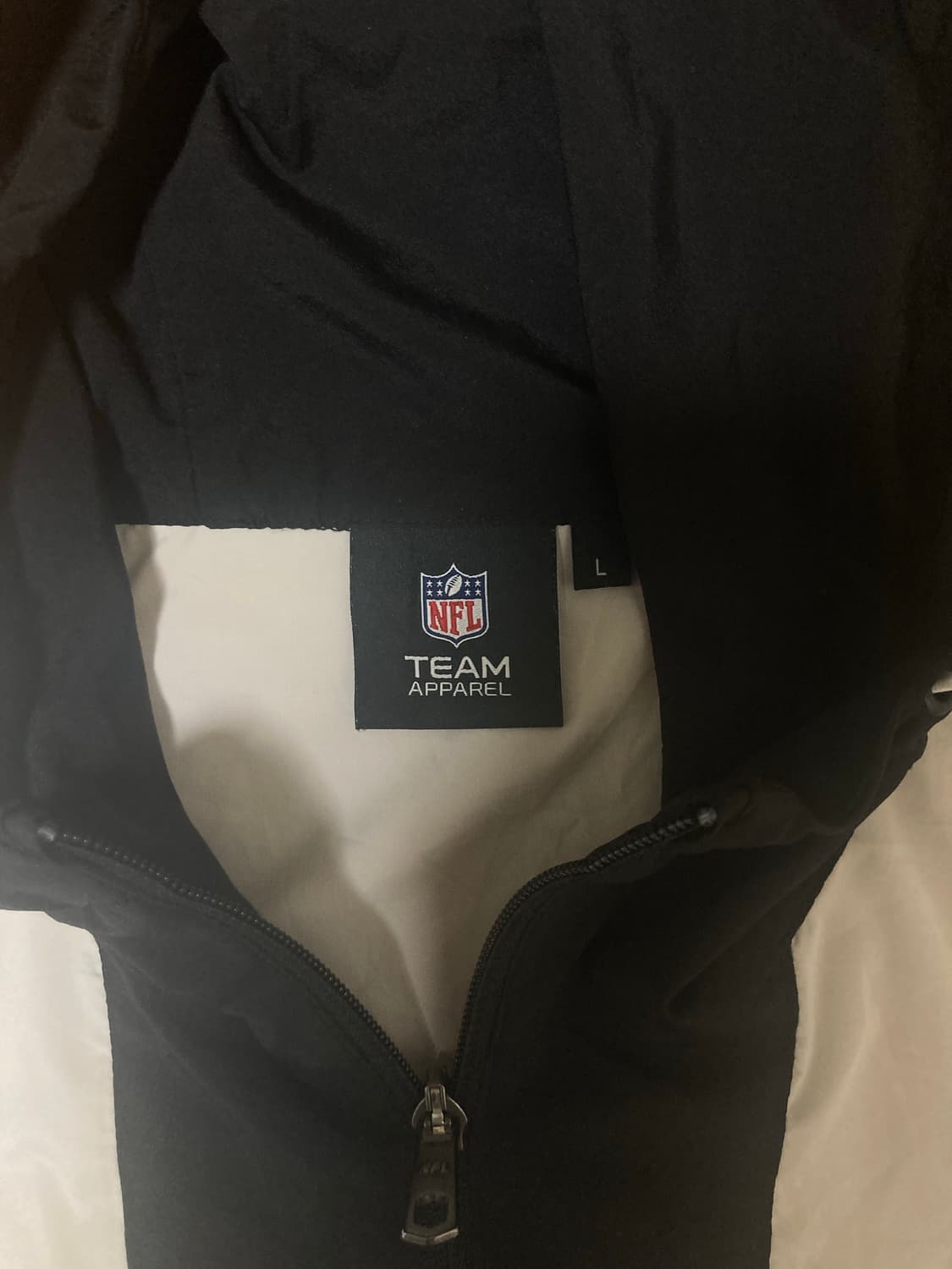 NFL 바람막이 상품이미지4