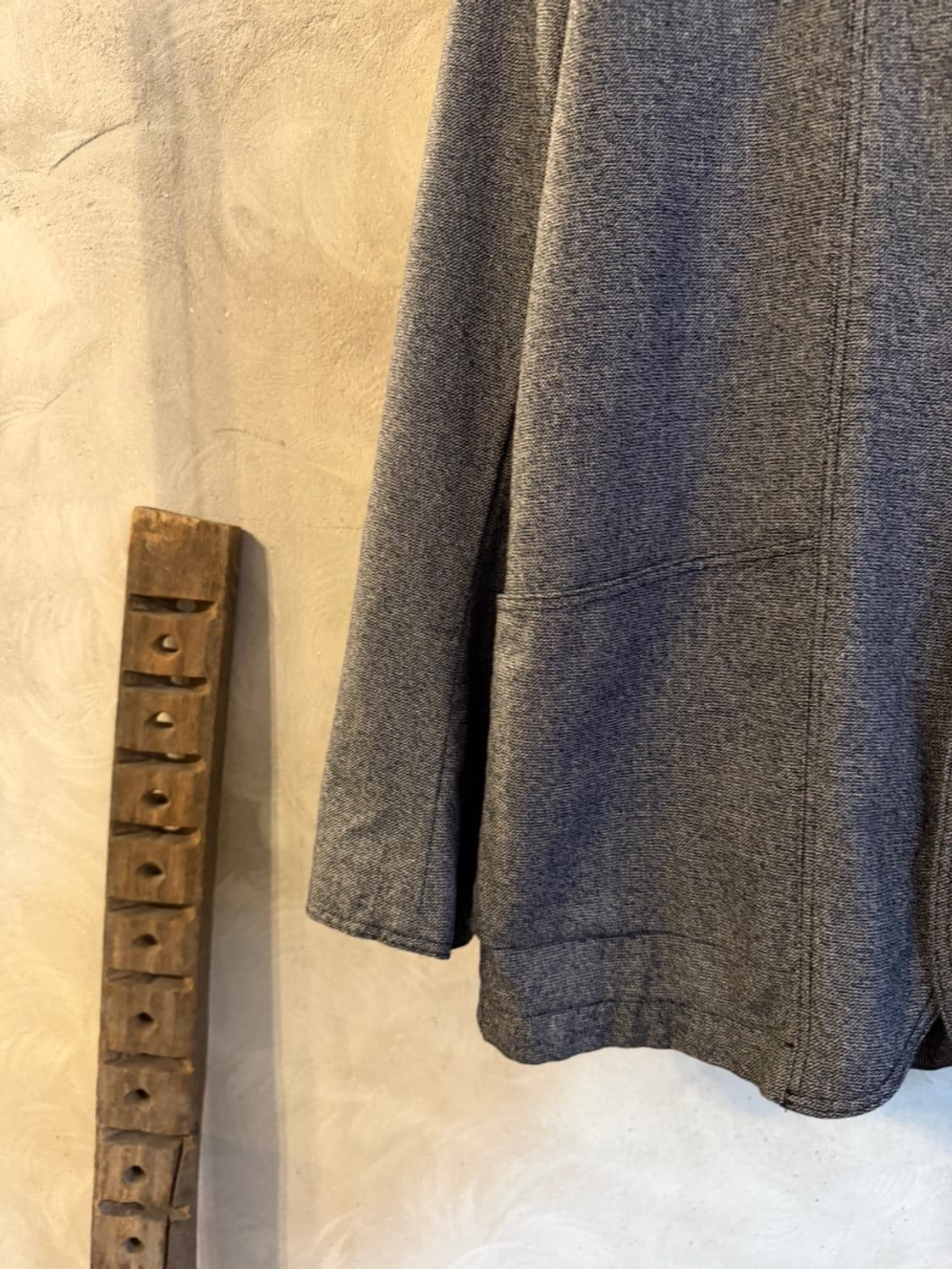 폴스미스 레드이어 트위드 자켓 100 상품이미지5