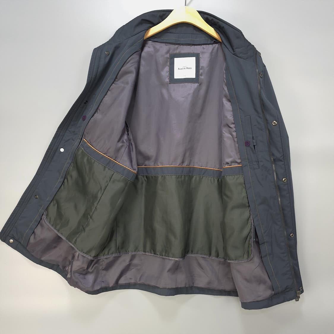 오스틴리드 austin reed 간절기 자켓 110 상품이미지6