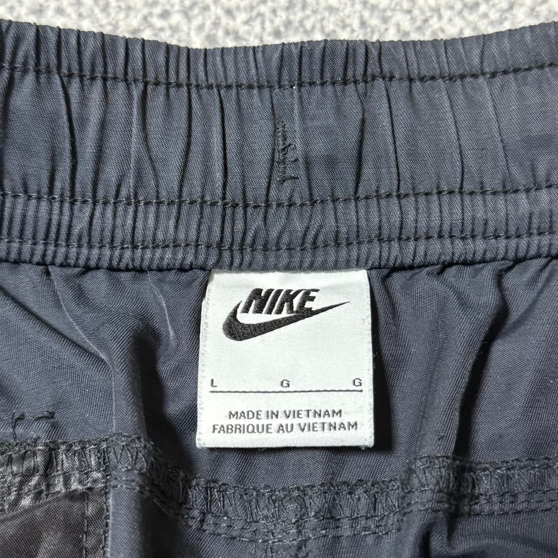 [정가 8만원] 나이키 카고 바지 L 상품이미지6