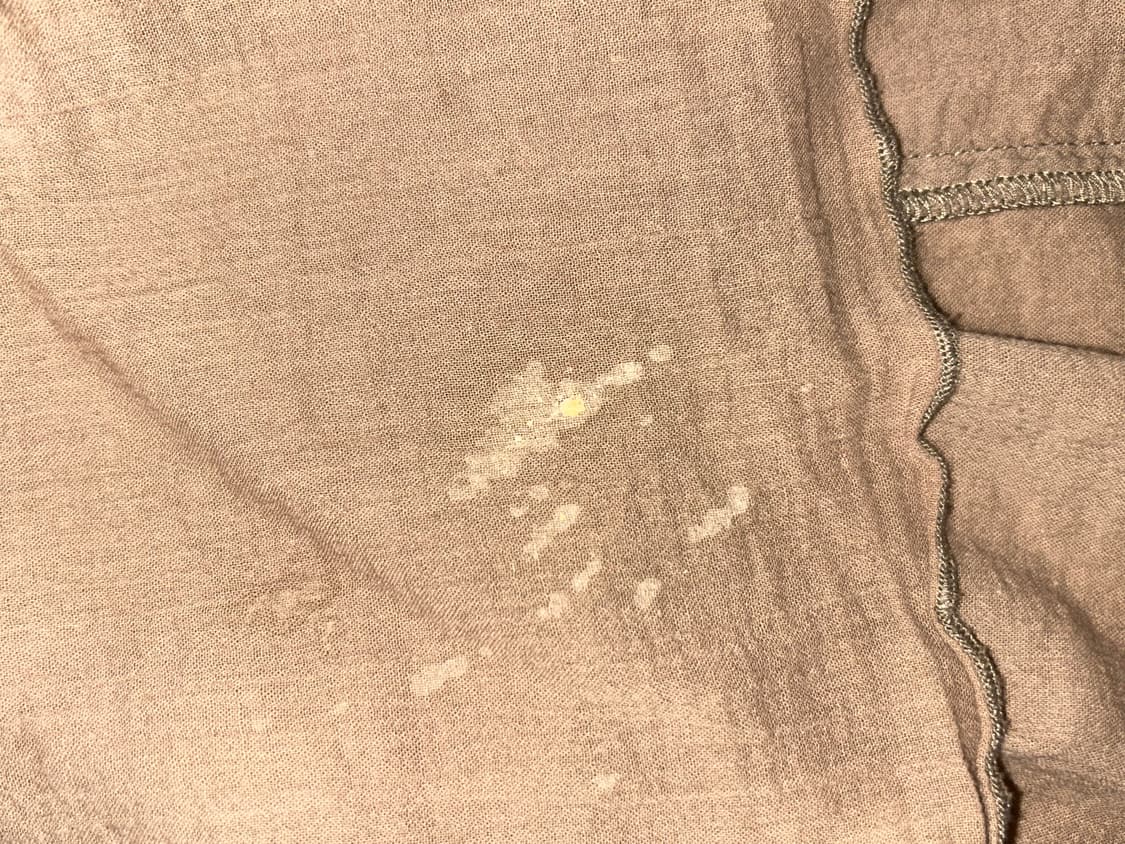 라떼갸루 히메갸루 빈티지 모리걸 롱스커트 상품이미지3