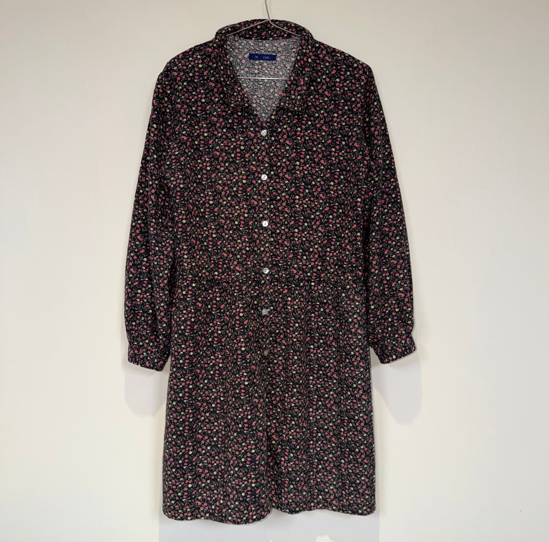 Japanese vintage dress 상품이미지1