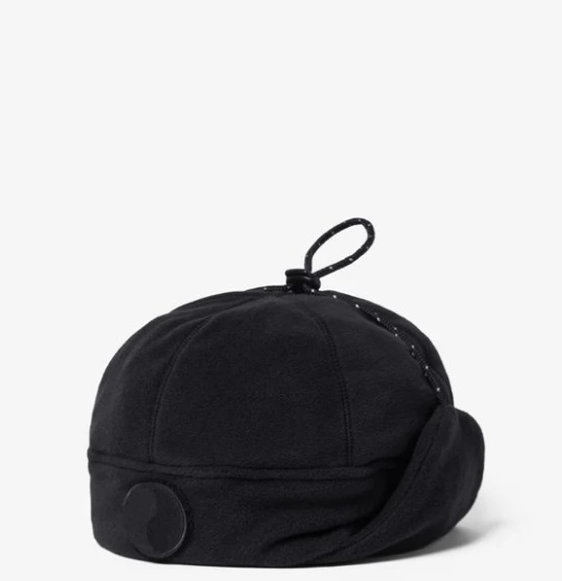 아워레가시 워크샵 x 골드윈 플리스 햇 제트 블랙 새상품 상품이미지2