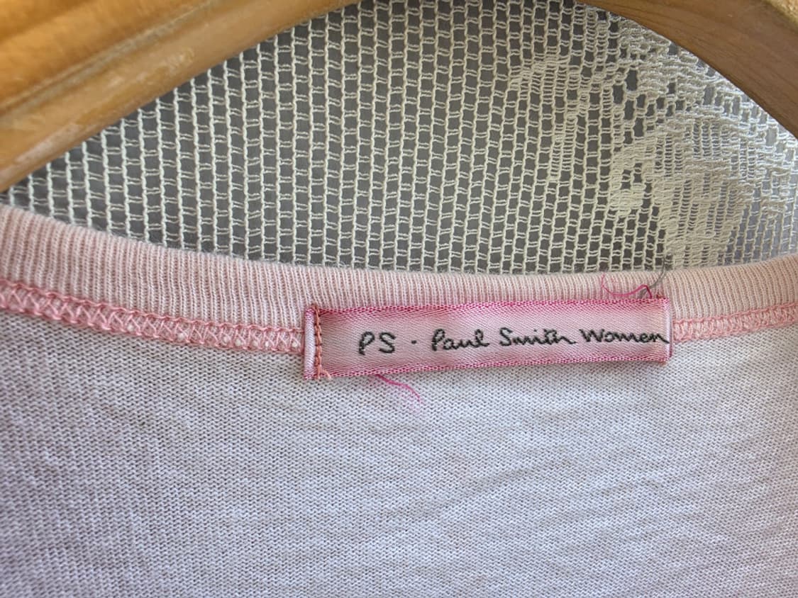 폴스미스 반팔 상품이미지5