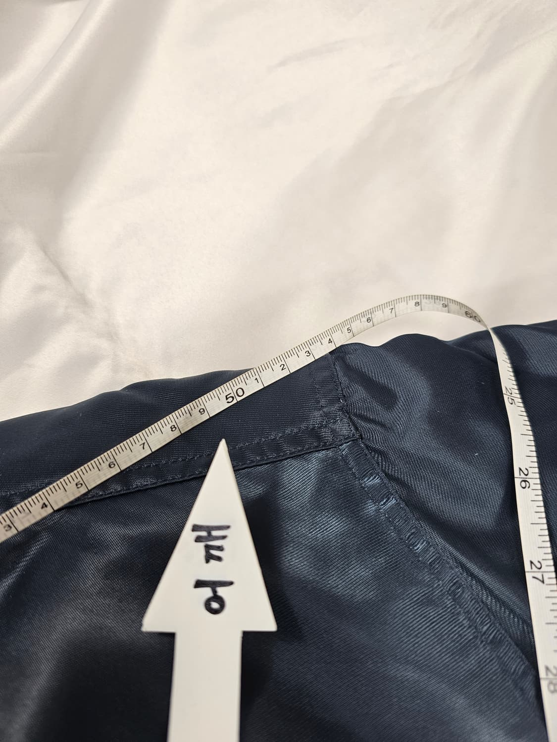 휠라두산베어스자켓 상품이미지8