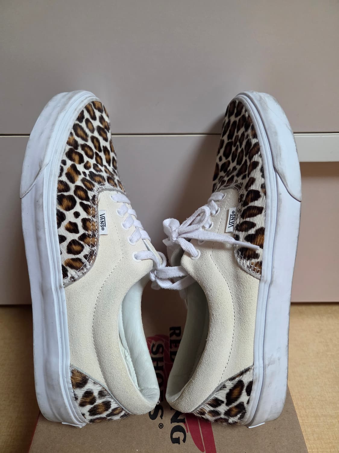 (280) 레오파드 송치 반스 상품이미지4